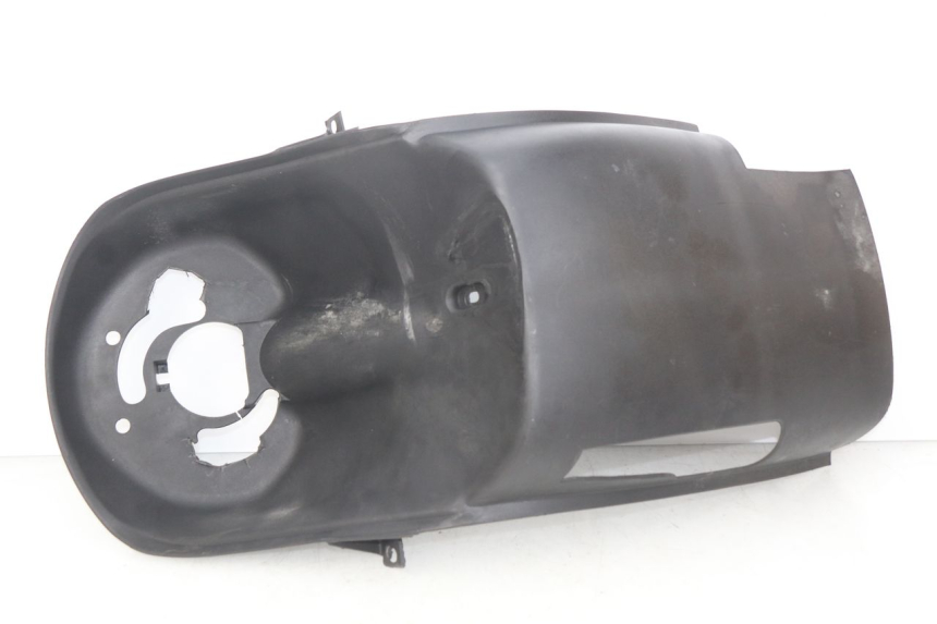 photo de BAJO CARENADO SACHS FY125T FY T 125 (2007 - 2011) - Vista principal