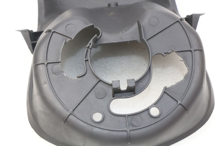 photo de BAJO CARENADO SACHS FY125T FY T 125 (2007 - 2011) - Detalle de la pieza