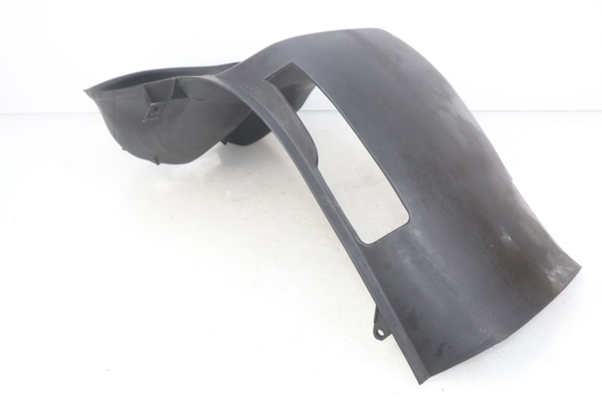 photo de BAJO CARENADO SACHS FY125T FY T 125 (2007 - 2011) - Detalles de los puntos de fijación