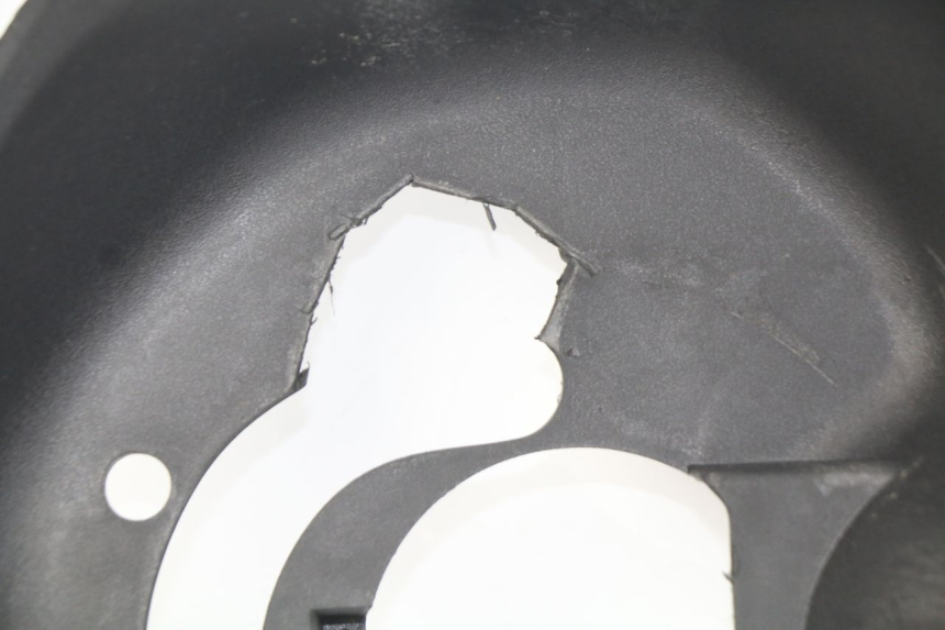 photo de BAJO CARENADO SACHS FY125T FY T 125 (2007 - 2011) - Marcados y referencias originales