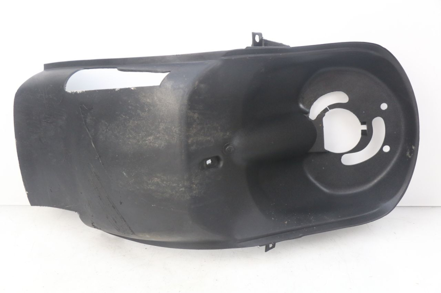 photo de BAJO CARENADO SACHS FY125T FY T 125 (2007 - 2011) - Vista principal