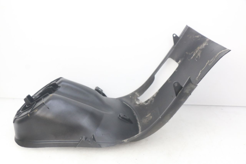 photo de BAJO CARENADO SACHS FY125T FY T 125 (2007 - 2011) - Detalles de los puntos de fijación