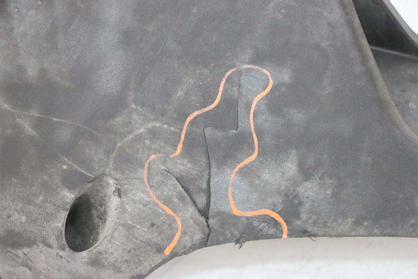 photo de BAJO CARENADO IZQUIERDA QUADRO 4 4D 350 (2015 - 2018) - Recambio usado revisado