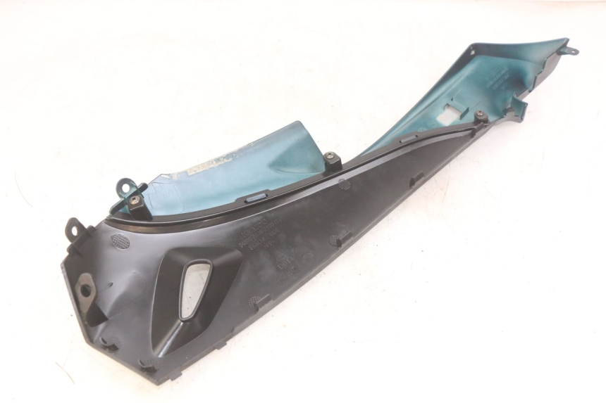 photo de BAJO DE CAJA IZQUIERDA KYMCO AGILITY 16+ 4T 50 (2018 - 2023) - Vista general del producto