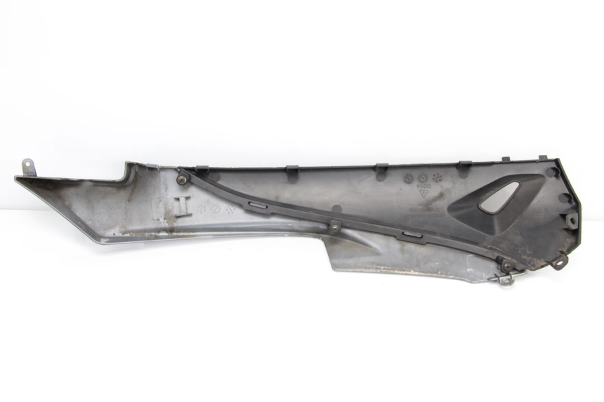 photo de BAJO CARENADO IZQUIERDA KYMCO AGILITY CITY 2T 50 (2008 - 2016) - Detalle de la pieza