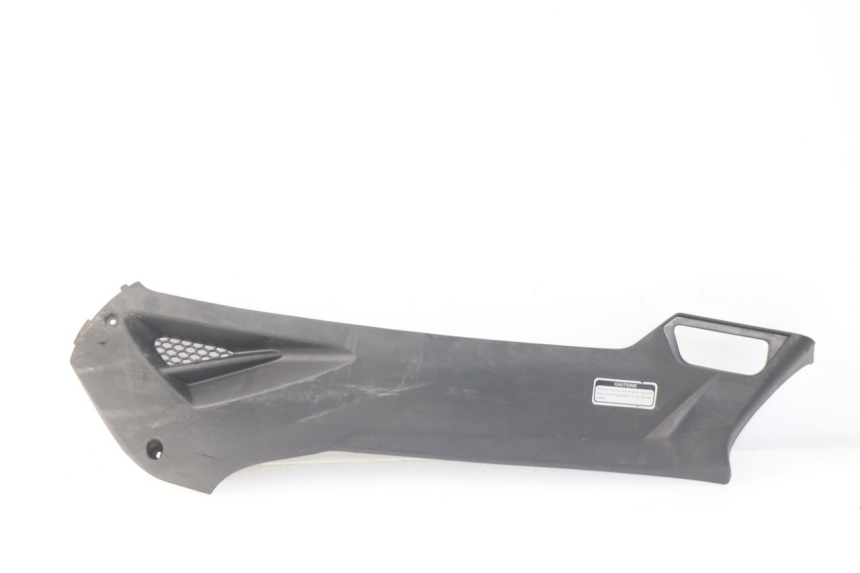 photo de BAJO CARENADO IZQUIERDA KYMCO AGILITY CITY 4T 50 (2008 - 2016) - Vista principal