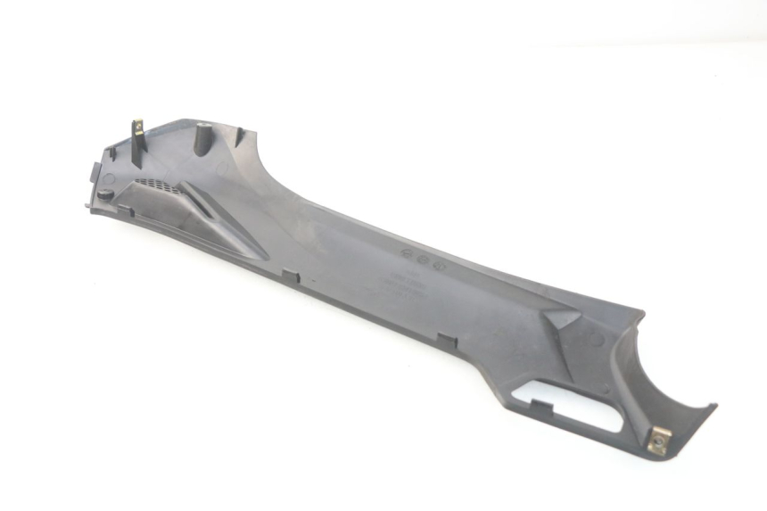 photo de BAJO CARENADO IZQUIERDA KYMCO AGILITY CITY 4T 50 (2008 - 2016) - Detalle de la pieza