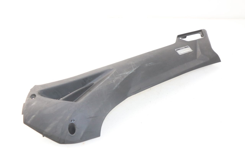 photo de BAJO CARENADO IZQUIERDA KYMCO AGILITY CITY 4T 50 (2008 - 2016) - Zoom estado de uso