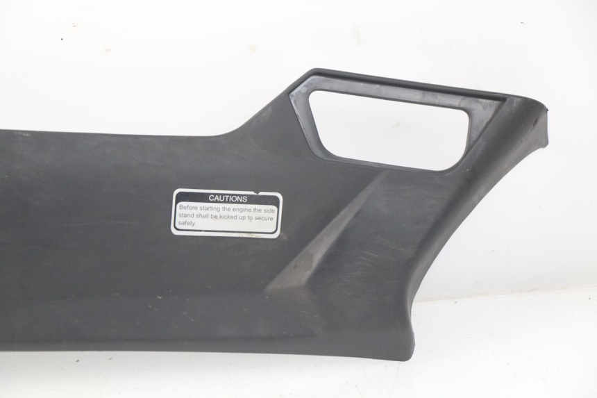 photo de BAJO CARENADO IZQUIERDA KYMCO AGILITY CITY 4T 50 (2008 - 2016) - Vista general del producto