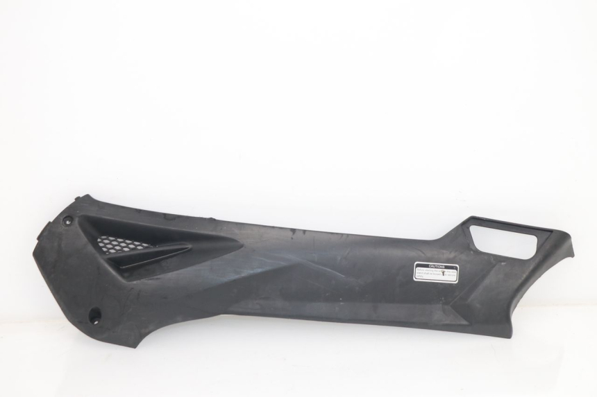 photo de BAJO CARENADO IZQUIERDA KYMCO AGILITY CITY 50 (2008 - 2016) - Vista principal