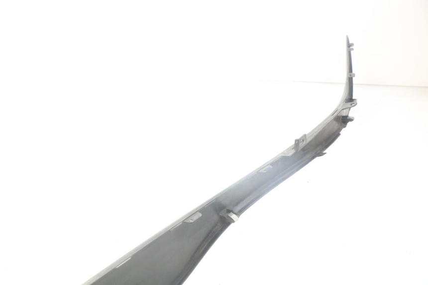 photo de BAJO DE CAJA IZQUIERDA SUZUKI AN BURGMAN 400 (2006 - 2010) - Zoom estado de uso