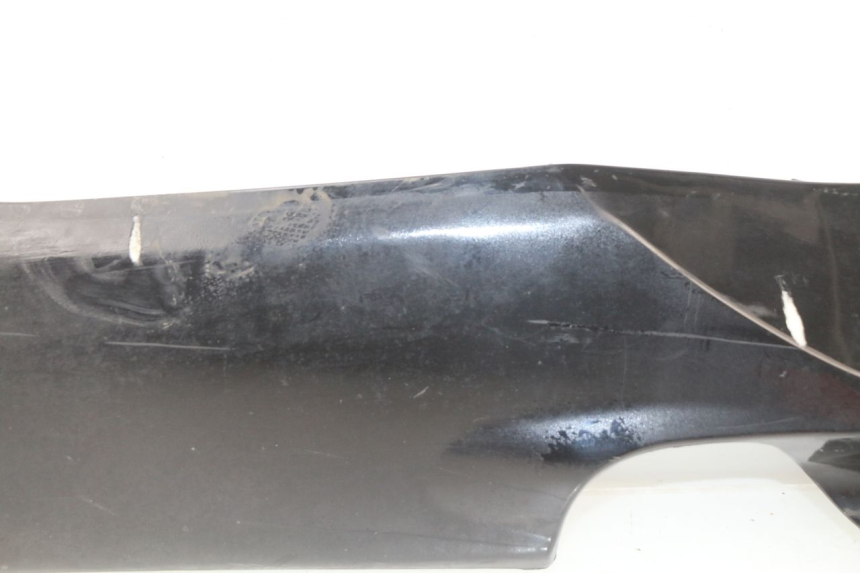 photo de FALDóN IZQUIERDO JONWAY AZTRAL 125 (2008 - 2017) - Características distintivas