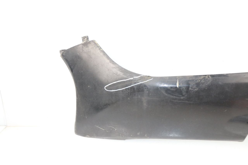 photo de FALDóN IZQUIERDO JONWAY AZTRAL 125 (2008 - 2017) - Zoom sobre los componentes