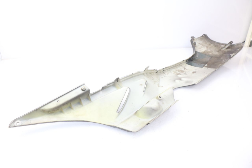 photo de FALDóN IZQUIERDO JONWAY AZTRAL 125 (2008 - 2017) - Zoom estado de uso