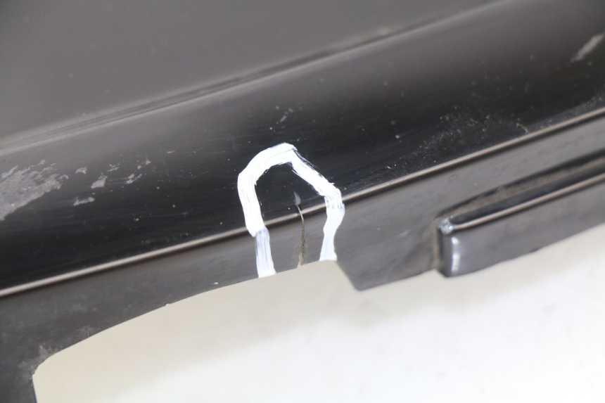 photo de FALDóN IZQUIERDO JONWAY AZTRAL 125 (2008 - 2017) - Vista general del producto