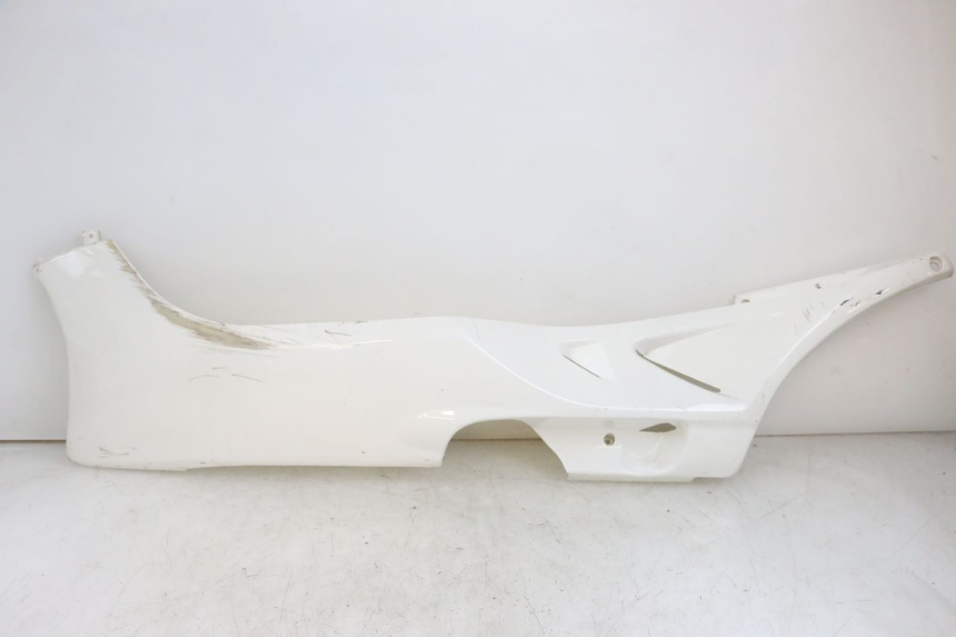 photo de FALDóN IZQUIERDO JONWAY AZTRAL 125 (2008 - 2017) - Vista principal