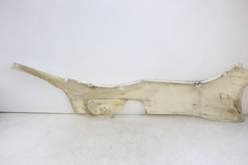 photo de FALDóN IZQUIERDO JONWAY AZTRAL 125 (2008 - 2017) - Primer plano técnico