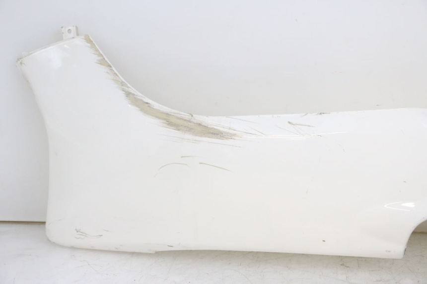 photo de FALDóN IZQUIERDO JONWAY AZTRAL 125 (2008 - 2017) - Estado de la superficie y material