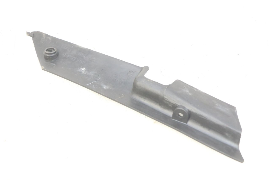 photo de BAJO DE CAJA IZQUIERDA PGO BIG MAX 50 (2001 - 2009) - Detalle de la pieza