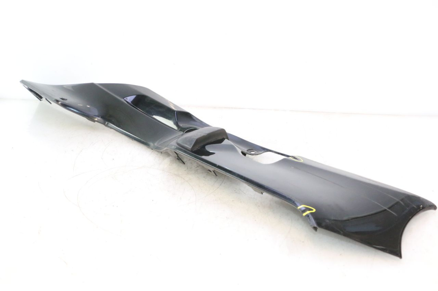 photo de BAJO CARENADO IZQUIERDA SUZUKI BURGMAN EXECUTIVE ABS 650 (2006 - 2012) - Otra vista del artículo