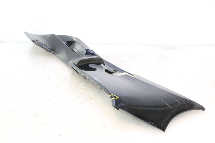 photo de BAJO CARENADO IZQUIERDA SUZUKI BURGMAN EXECUTIVE ABS 650 (2006 - 2012) - Características distintivas