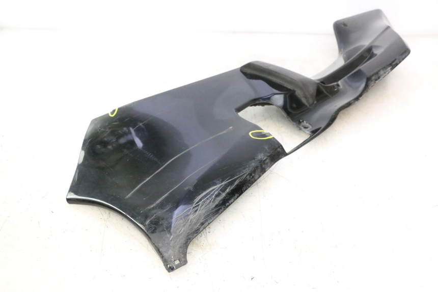 photo de BAJO CARENADO IZQUIERDA SUZUKI BURGMAN EXECUTIVE ABS 650 (2006 - 2012) - Foto de producto adicional