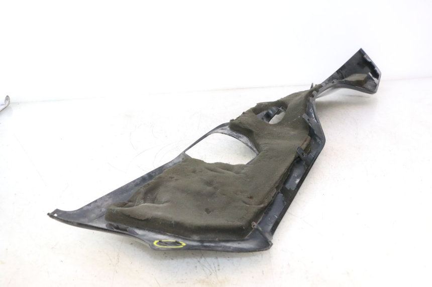 photo de BAJO CARENADO IZQUIERDA SUZUKI BURGMAN EXECUTIVE ABS 650 (2006 - 2012) - Zoom estado de uso