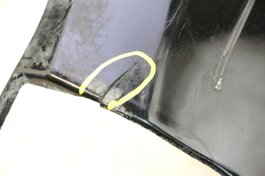 photo de BAJO CARENADO IZQUIERDA SUZUKI BURGMAN EXECUTIVE ABS 650 (2006 - 2012) - Recambio usado revisado