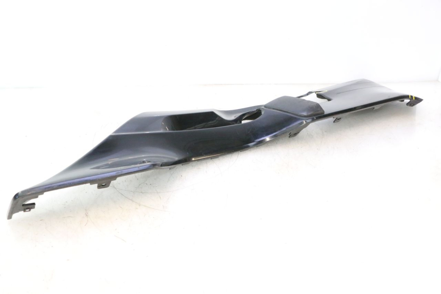 photo de BAJO CARENADO IZQUIERDA SUZUKI BURGMAN EXECUTIVE ABS 650 (2006 - 2012) - Marcados y referencias originales
