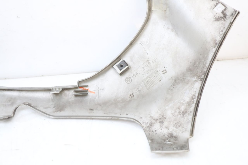 photo de BAJO CARENADO IZQUIERDA BMW C1 125 (2000 - 2003) - Otra vista del artículo