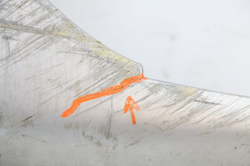 photo de BAJO CARENADO IZQUIERDA BMW C1 125 (2000 - 2003) - Otra perspectiva