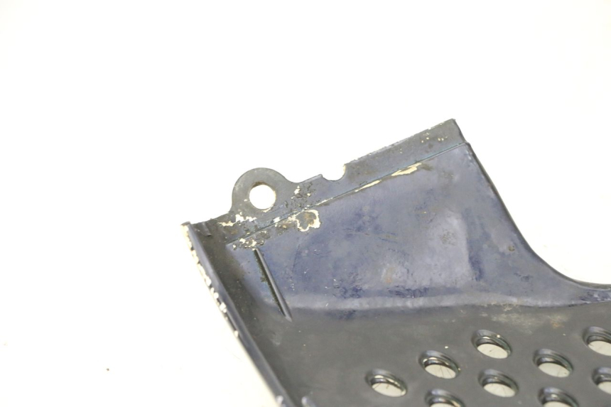 photo de BAJO CARENADO IZQUIERDA HONDA CBR RR FIREBLADE 900 (1992 - 1994) - Primer plano técnico