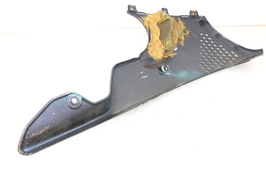 photo de BAJO CARENADO IZQUIERDA HONDA CBR RR FIREBLADE 900 (1992 - 1994) - Estado de la superficie y material