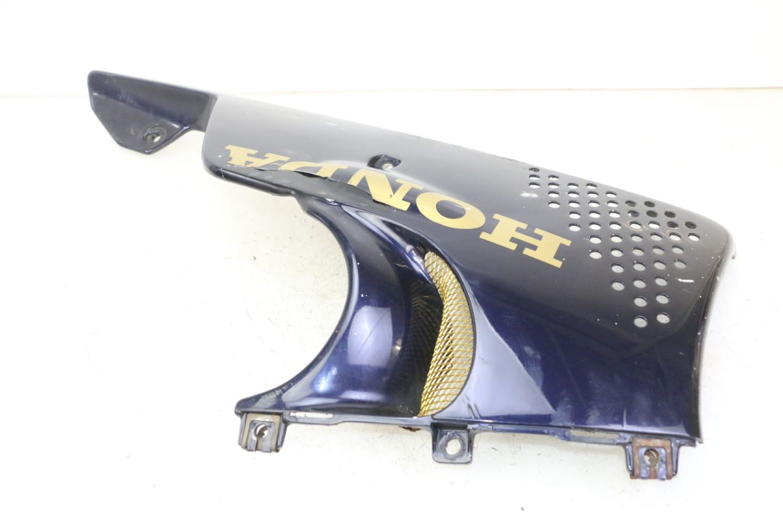 photo de BAJO CARENADO IZQUIERDA HONDA CBR RR FIREBLADE 900 (1992 - 1994) - Marcados y referencias originales