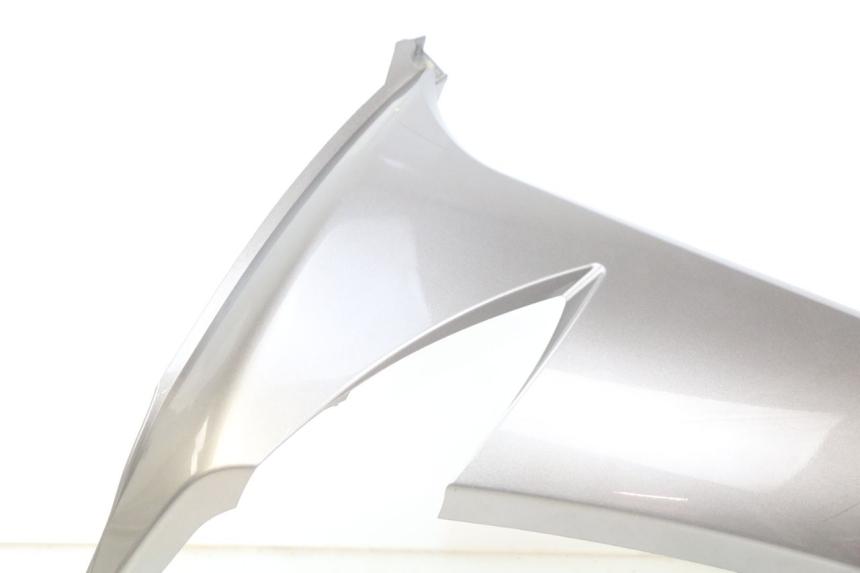 photo de BAJO DE CAJA IZQUIERDA PEUGEOT CITYSTAR AIR 125 (2014 - 2017) - Detalles de los puntos de fijación