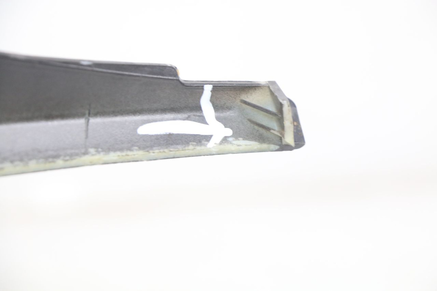 photo de FALDóN IZQUIERDO PEUGEOT CITYSTAR 125 (2011 - 2017) - Zoom estado de uso