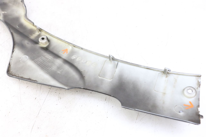 photo de BAJO CARENADO IZQUIERDA LONGJIA DIGITA 4T 50 (2019 - 2022) - Primer plano técnico