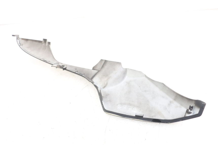 photo de  KYMCO DINK STREET ABS 125 (2011 - 2018) - Otra perspectiva