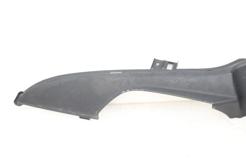 photo de  KYMCO DINK STREET ABS 125 (2011 - 2018) - Detalles de los puntos de fijación