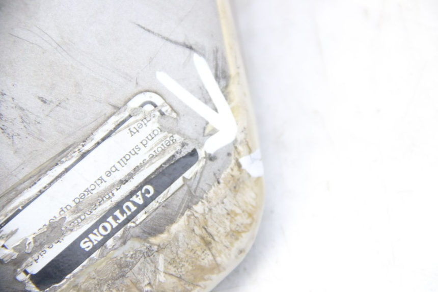 photo de FALDóN IZQUIERDO KYMCO DINK STREET 125 (2009 - 2014) - Marcados y referencias originales