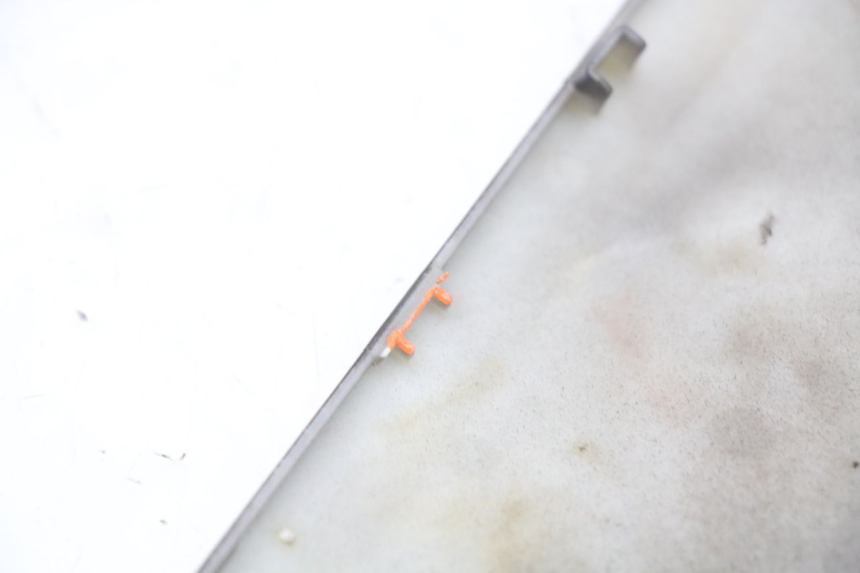 photo de BAJO CARENADO IZQUIERDA LONGJIA EASY MAX 125 (2020 - 2024) - Estado de la superficie y material