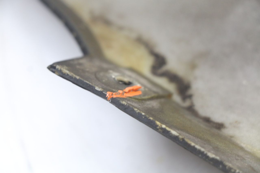 photo de BAJO CARENADO IZQUIERDA LONGJIA EASY MAX 125 (2020 - 2024) - Marcados y referencias originales