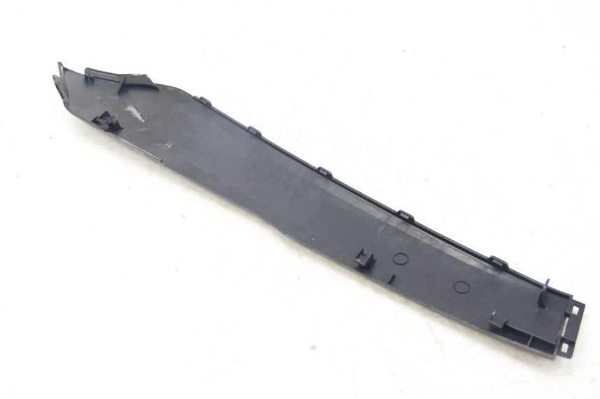 photo de FALDóN IZQUIERDO YAMAHA D'ELIGHT DELIGHT 125 (2017 - 2020) - Zoom estado de uso