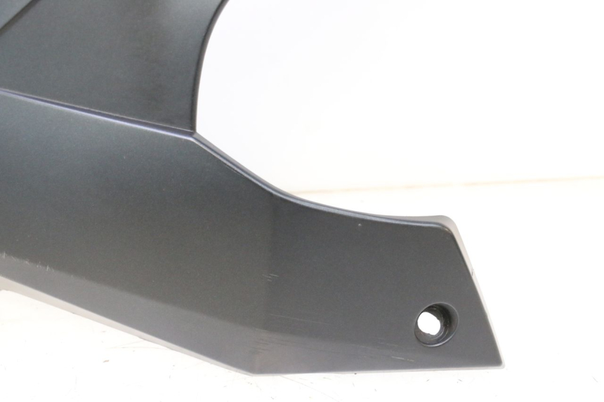 photo de SPOILER LATERAL IZQUIERDO KAWASAKI ER-6 ER6 F ABS 650 (2012 - 2016) - Zoom sobre los componentes