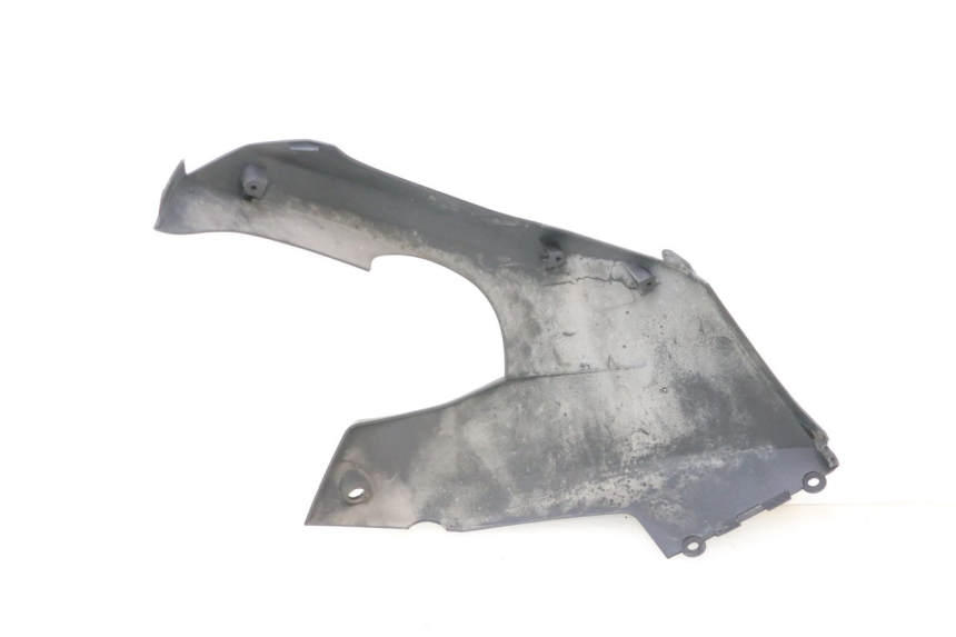 photo de SPOILER LATERAL IZQUIERDO KAWASAKI ER-6 ER6 F ABS 650 (2012 - 2016) - Estado de la superficie y material