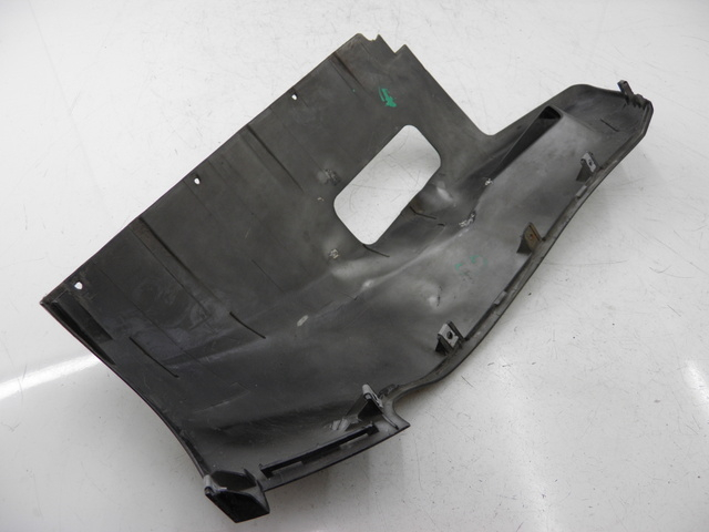 photo de BAJO DE CAJA IZQUIERDA EUROCKA MATADOR 4T 50 (2010 - 2016) - Detalle de la pieza