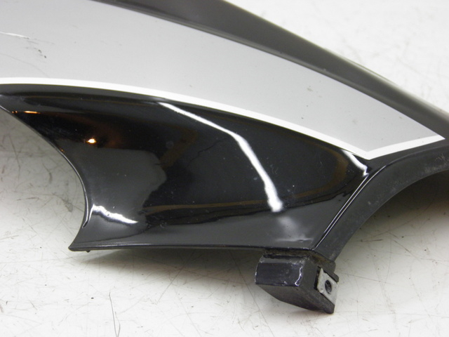 photo de BAJO DE CAJA IZQUIERDA EUROCKA MATADOR 4T 50 (2010 - 2016) - Zoom estado de uso