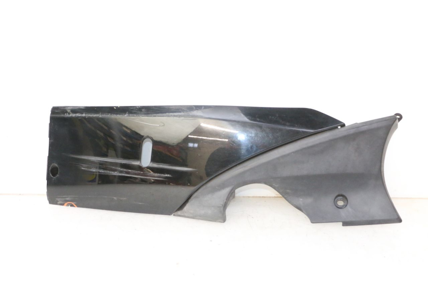 photo de BAJO DE CAJA IZQUIERDA HONDA FES S-WING SWING ABS 125 (2007 - 2015) - Vista principal