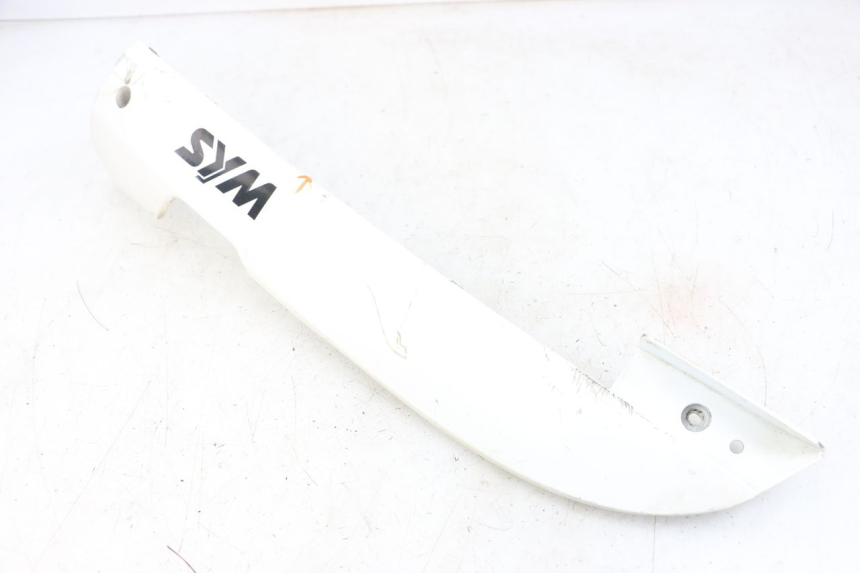 photo de BAJO CARENADO IZQUIERDA SYM FIDDLE 3 III 50 (2014 - 2020) - Detalles de los puntos de fijación