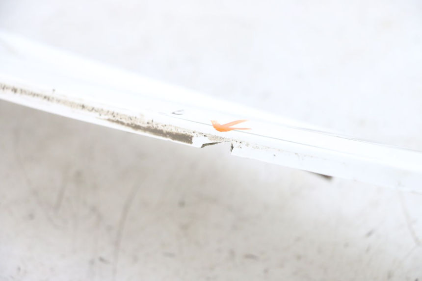 photo de BAJO CARENADO IZQUIERDA SYM FIDDLE 3 III 50 (2014 - 2020) - Marcados y referencias originales